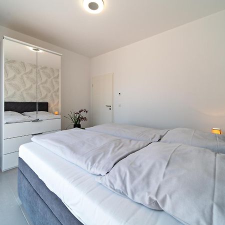 Appartement 2 - Duenenblick Börgerende-Rethwisch Eksteriør bilde