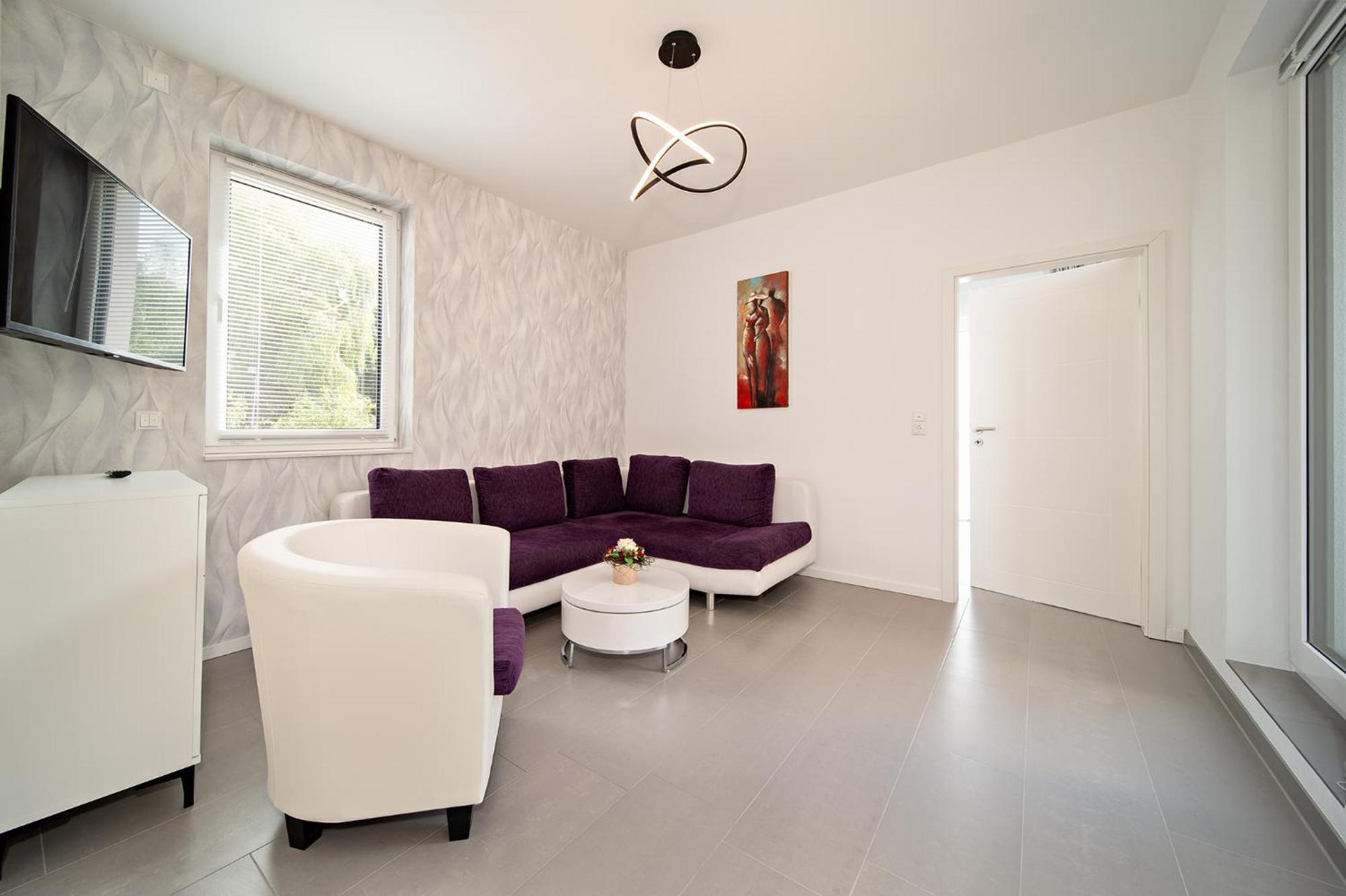 Appartement 2 - Duenenblick Börgerende-Rethwisch Eksteriør bilde