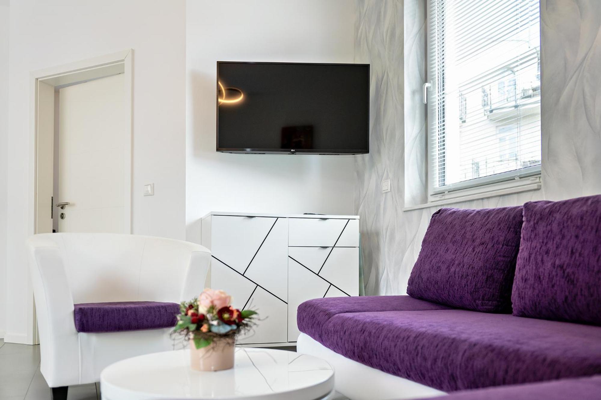 Appartement 2 - Duenenblick Börgerende-Rethwisch Eksteriør bilde