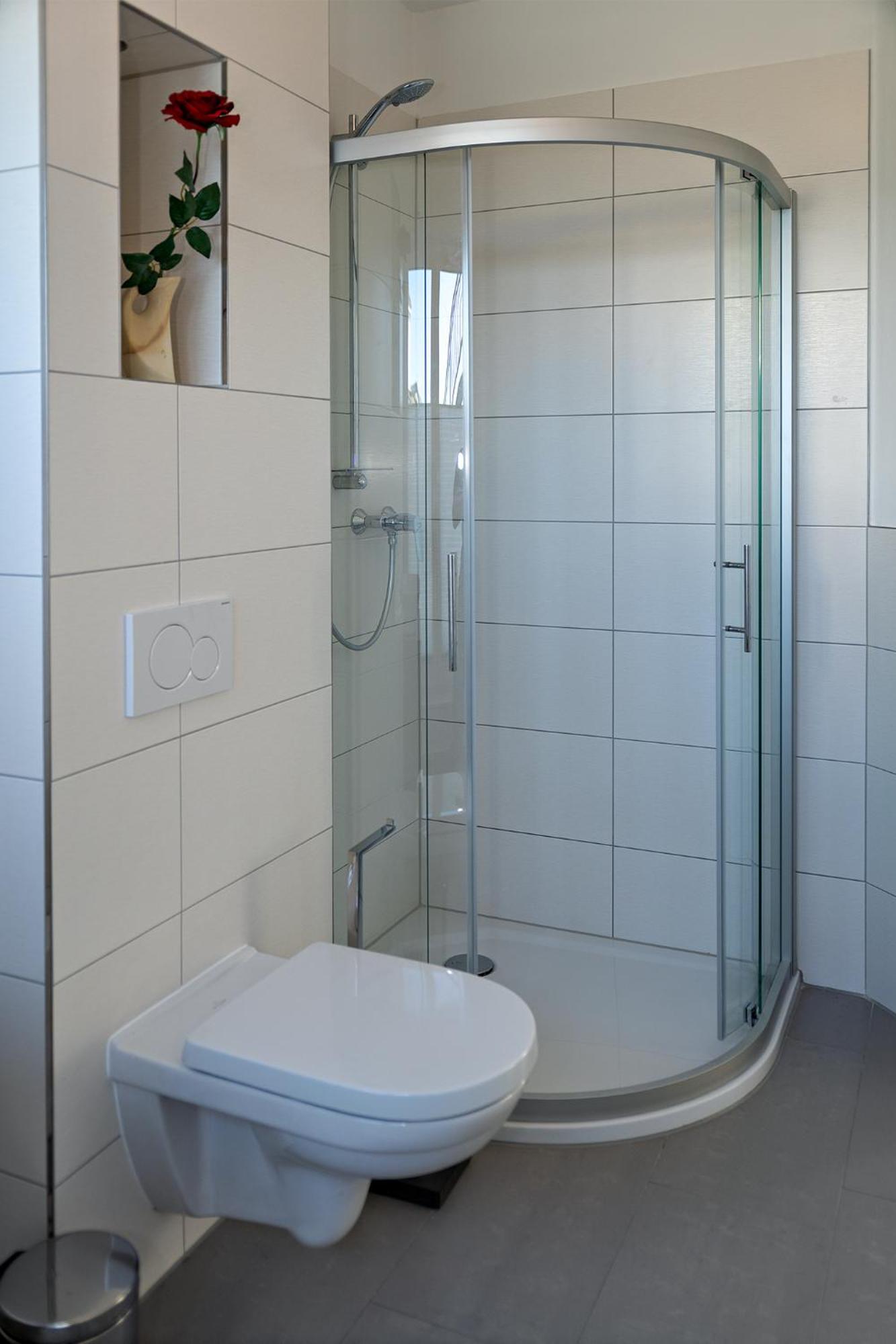 Appartement 2 - Duenenblick Börgerende-Rethwisch Eksteriør bilde