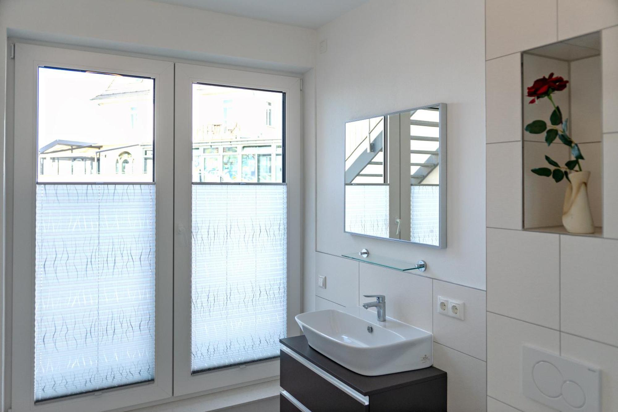 Appartement 2 - Duenenblick Börgerende-Rethwisch Eksteriør bilde