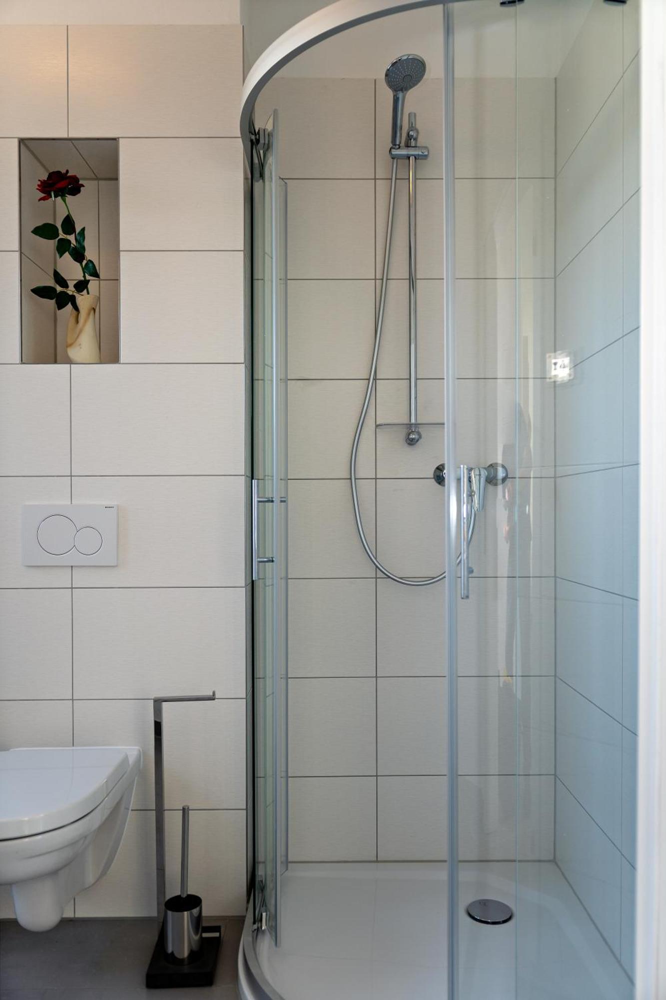 Appartement 2 - Duenenblick Börgerende-Rethwisch Eksteriør bilde