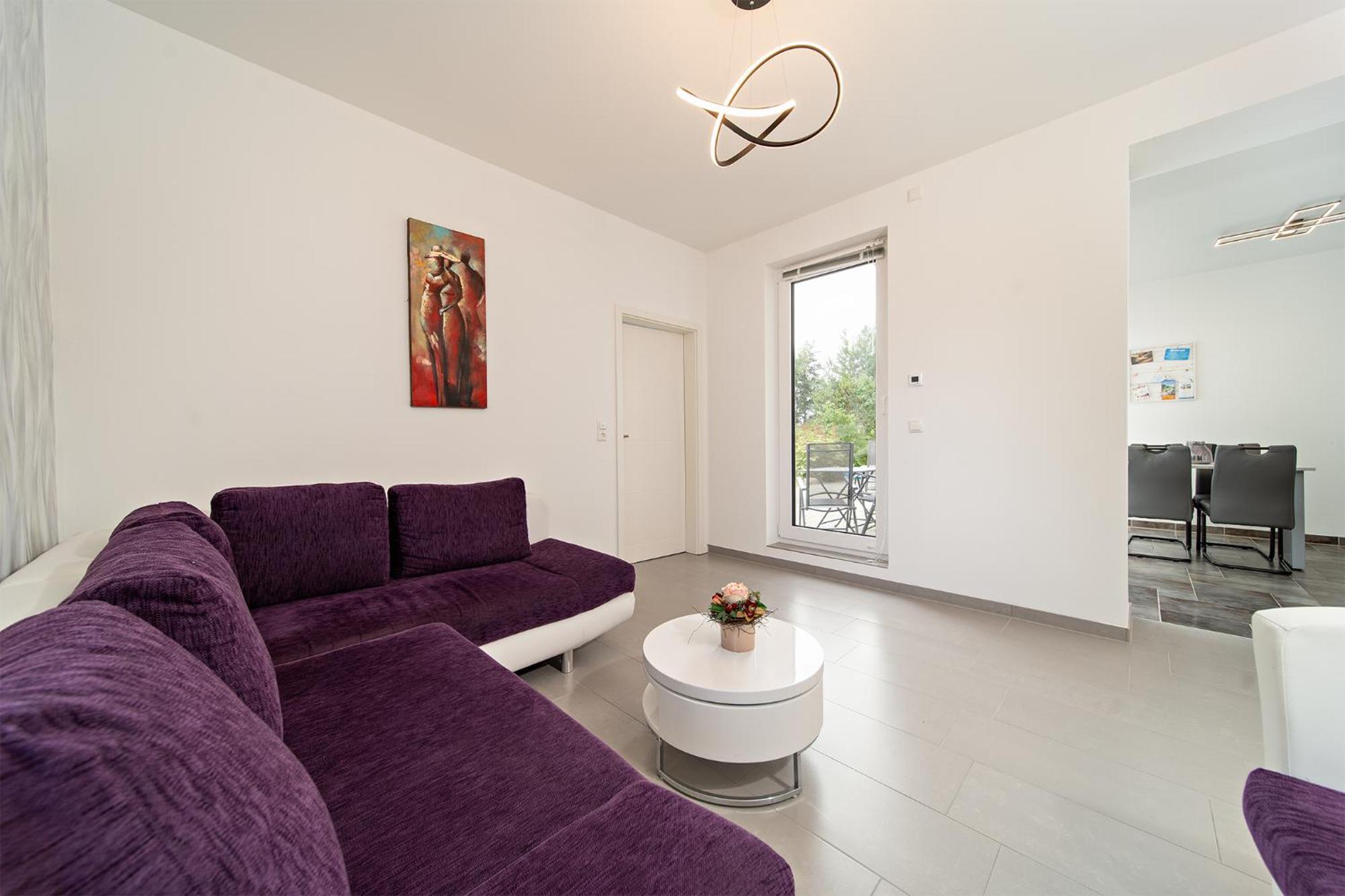 Appartement 2 - Duenenblick Börgerende-Rethwisch Eksteriør bilde
