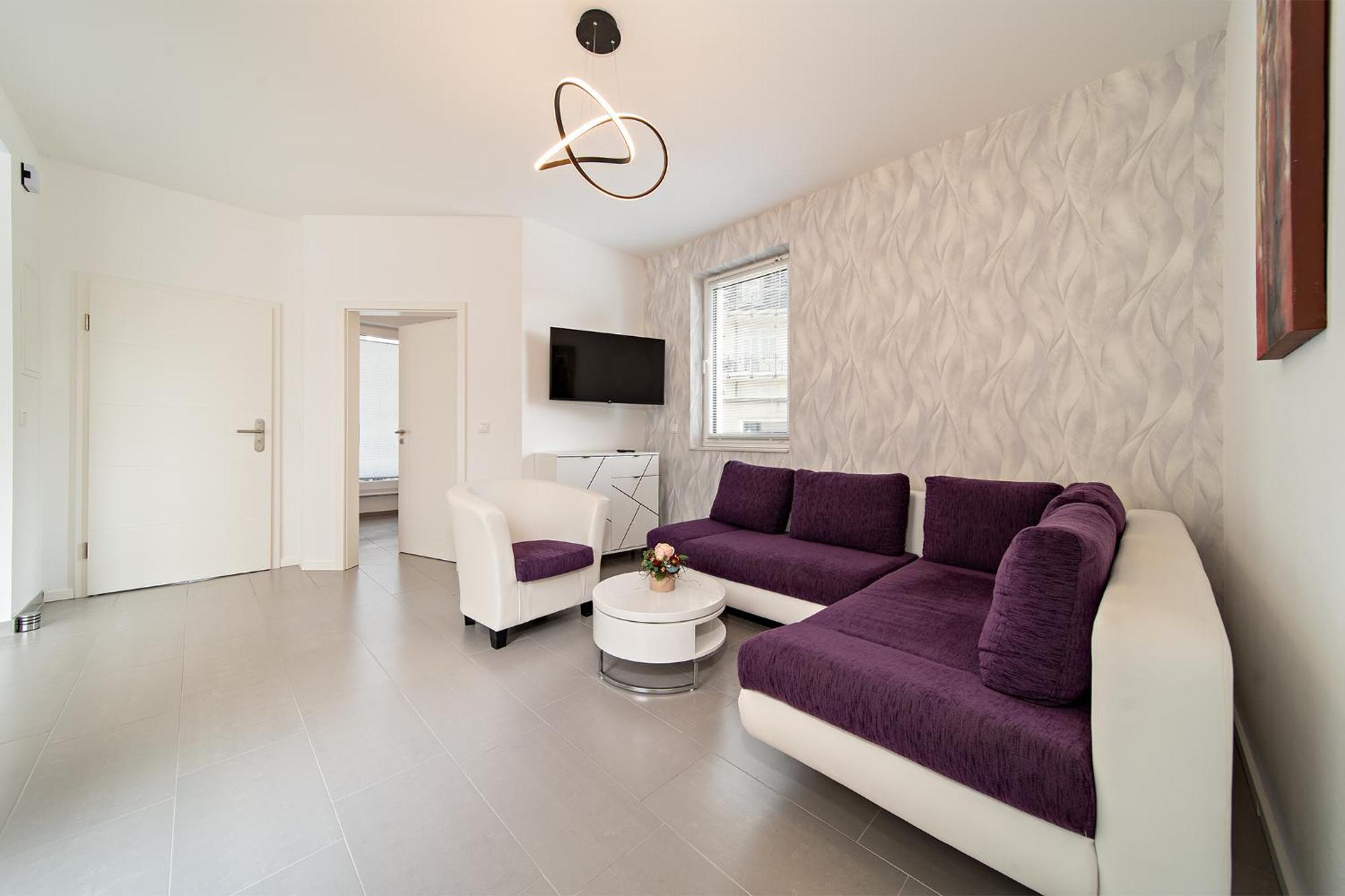 Appartement 2 - Duenenblick Börgerende-Rethwisch Eksteriør bilde